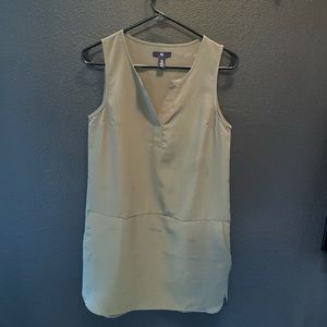 GAP Shift Dress